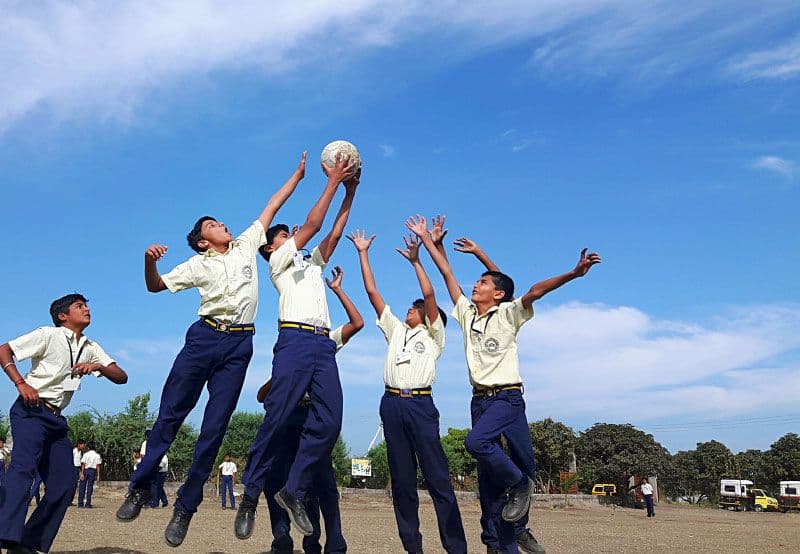 Sports 
