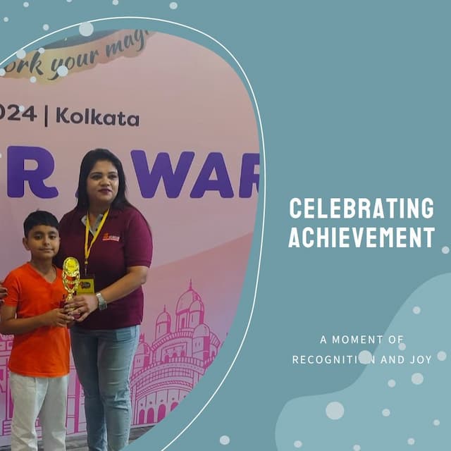 SIP Abacus International Prodigy 2024