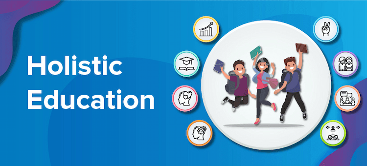 Holistic Development in Education: Why It Matters More Than Just Academics
