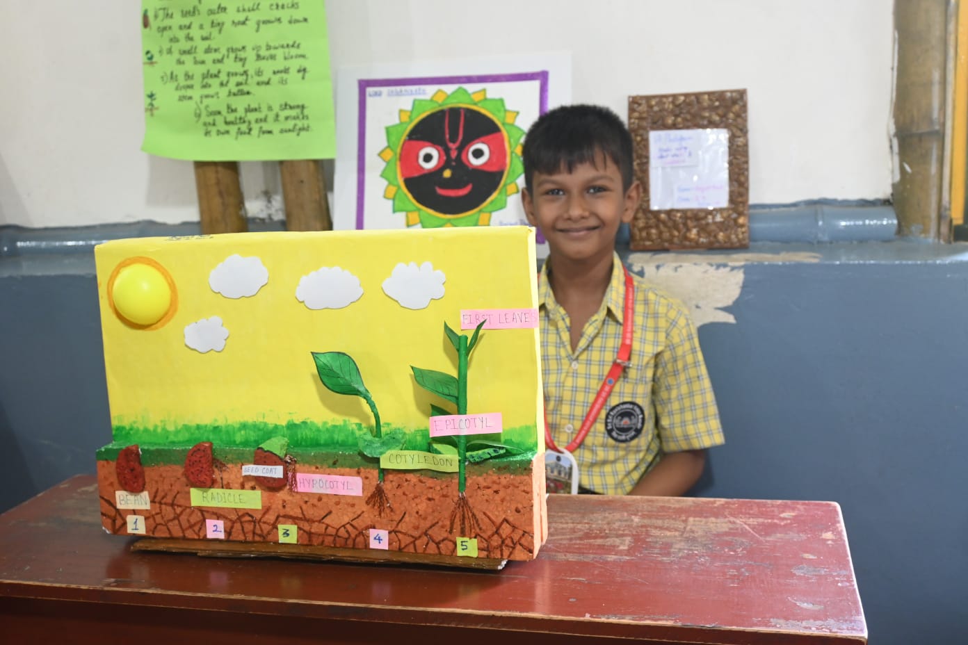 Science Exhibition
